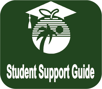Student Support Guide